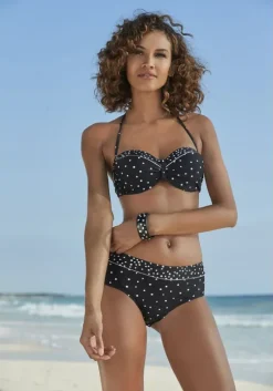 Bugel-Bandeau-Bikini-Top