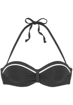 Bugel-Bandeau-Bikini-Top"Lorena"