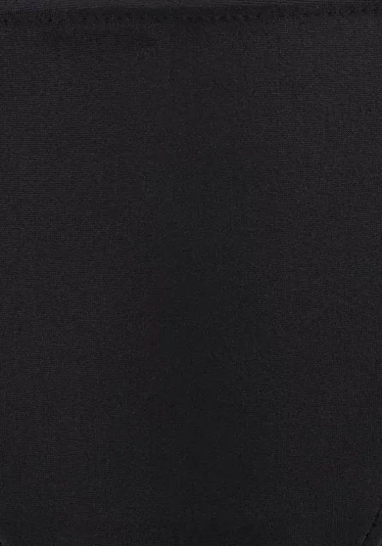 Bugel-Bandeau-Bikini"Zopf"