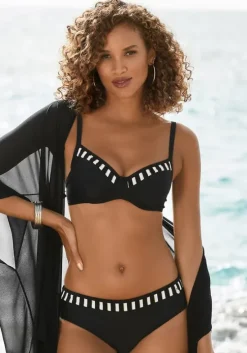 Bugel-Bikini"Charlot"