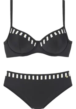 Bugel-Bikini"Charlot"