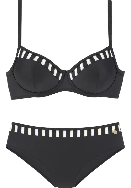 Bugel-Bikini"Charlot"