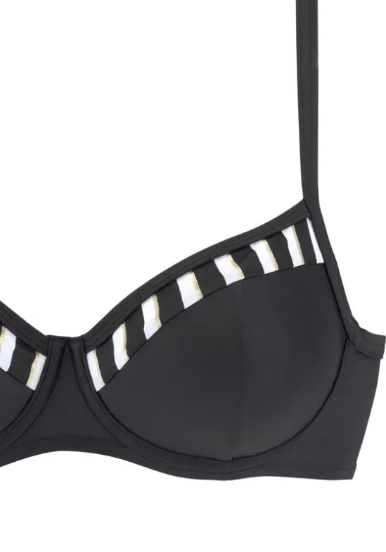 Bugel-Bikini"Charlot"