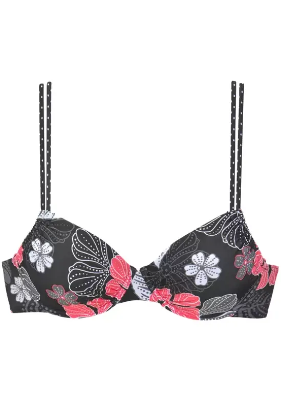 Bugel-Bikini-Top"City"