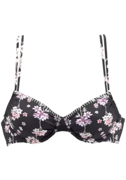 Bugel-Bikini-Top"Ditsy"