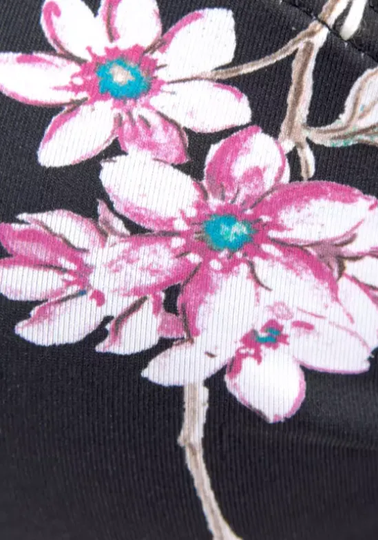 Bugel-Bikini-Top"Ditsy"