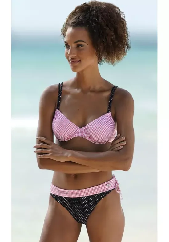 Bugel-Bikini-Top"Florida"