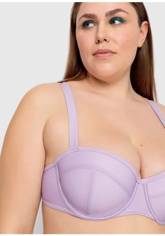 Bugel-Bikini-Top"Gina"