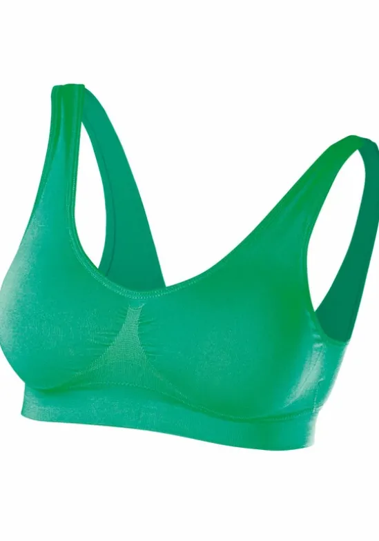 Bugelloser Bh"Slimmaxx Super-Bh"