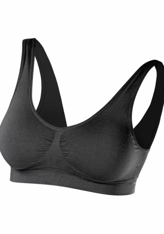 Bugelloser Bh"Slimmaxx Super-Bh"