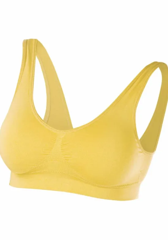 Bugelloser Bh"Slimmaxx Super-Bh"