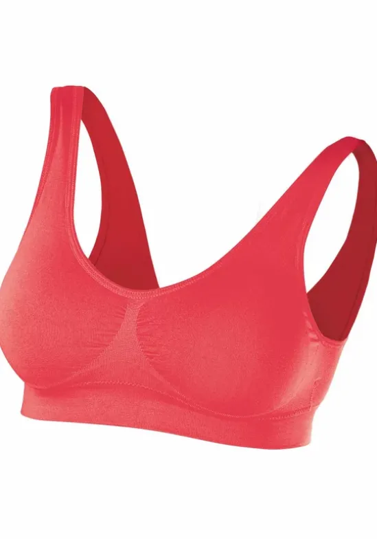 Bugelloser Bh"Slimmaxx Super-Bh"