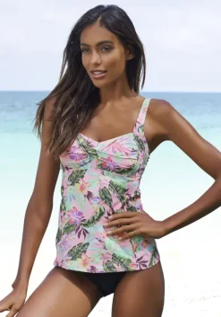 Bugel-Tankini-Top"Azalea"