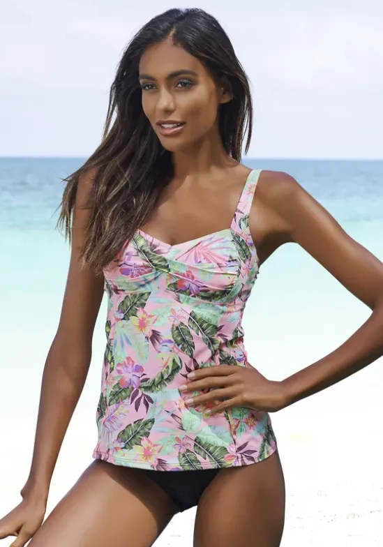 Bugel-Tankini-Top"Azalea"