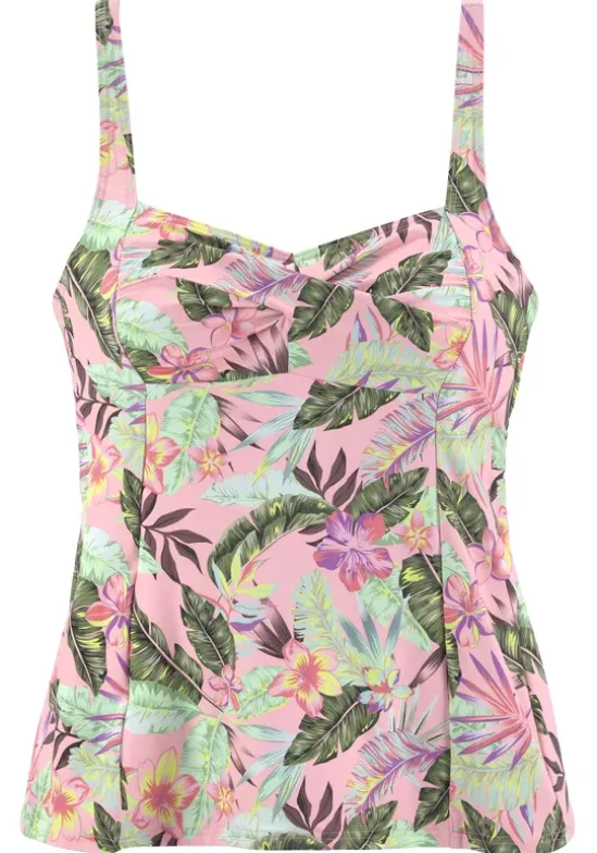 Bugel-Tankini-Top"Azalea"