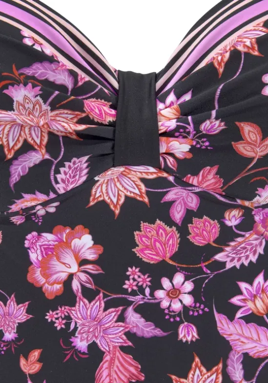 Bugel-Tankini-Top"Bohemian"