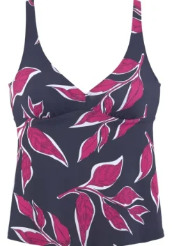 Bugel-Tankini-Top"Cataleya"