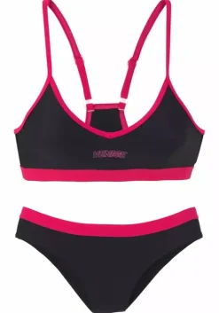 Bustier-Bikini"Franzi"