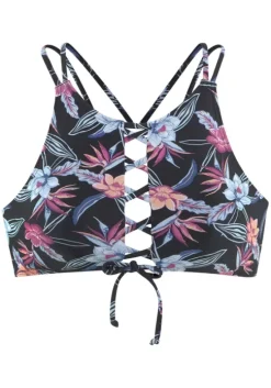 Bustier-Bikini-Top"Agave"
