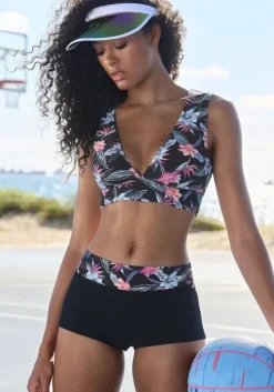 Bustier-Bikini-Top"Agave"