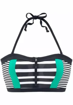 Bustier-Bikini-Top"Anita"