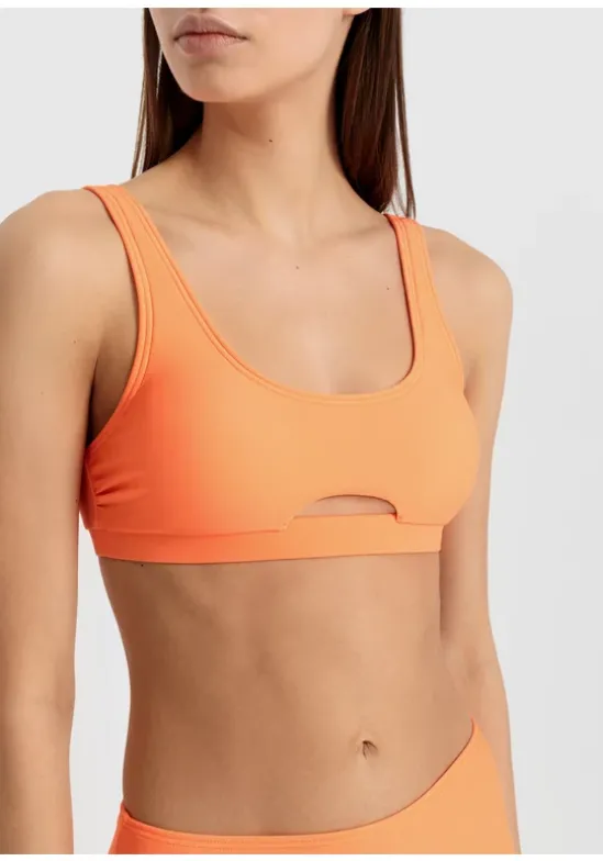 Bustier-Bikini-Top"Gina"