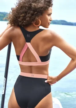 Bustier-Bikini-Top"Janni"