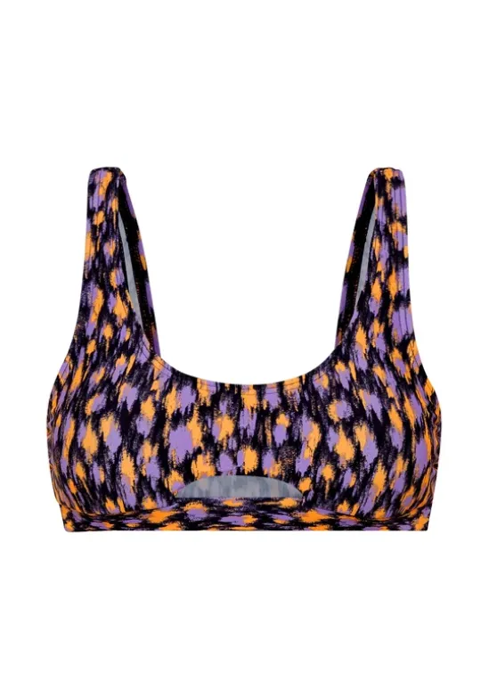 Bustier-Bikini-Top"Lavista"