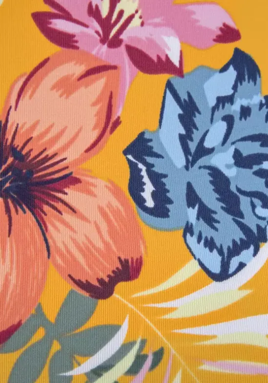 Bustier-Bikini-Top"Maui"