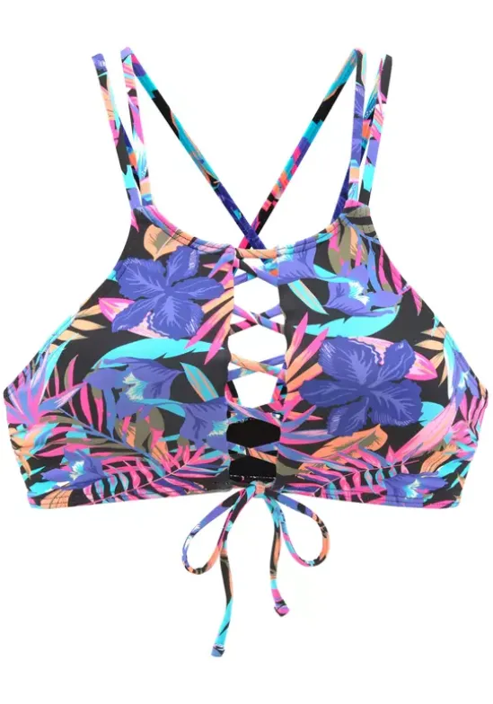 Bustier-Bikini-Top"Pitch"