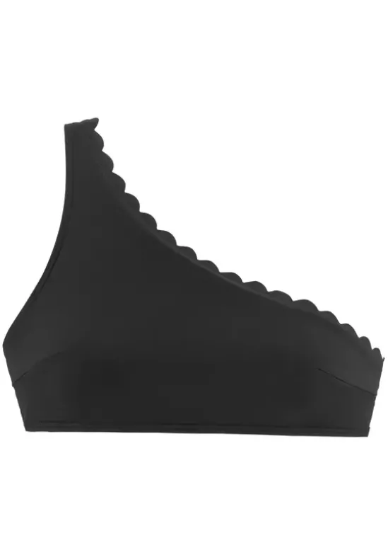 Bustier-Bikini-Top"Scallop"