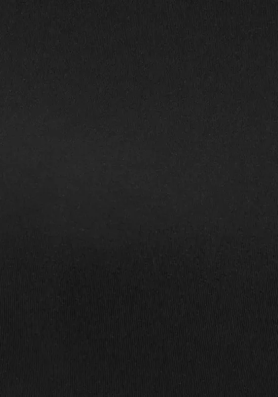 Bustier-Bikini-Top"Scallop"