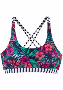 Bustier-Bikini-Top"Summer"