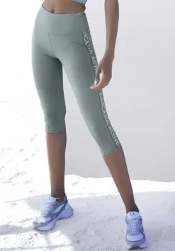 Caprileggings