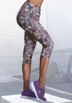 Caprileggings