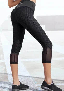 Caprileggings