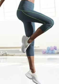 Caprileggings"-Sporthose"