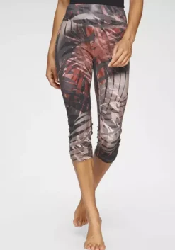 Caprileggings"Tropical"