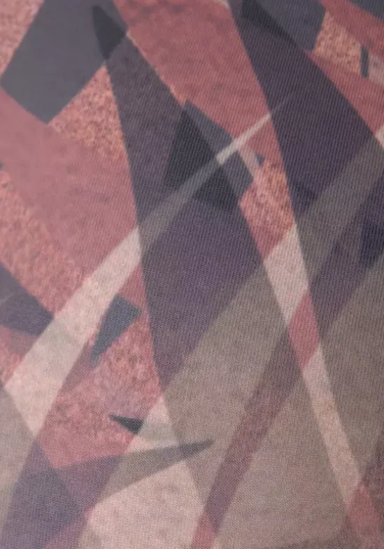 Caprileggings"Tropical"