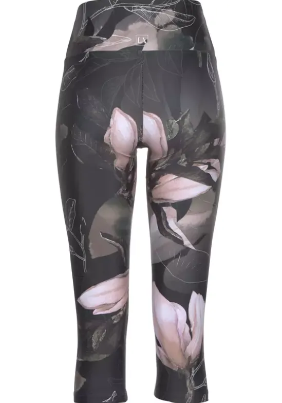Caprileggings"Tropical"