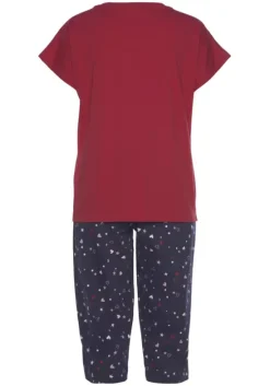 Capri-Pyjama