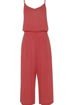 Culotte-Overall