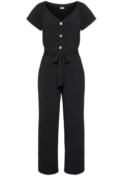 Culotte-Overall