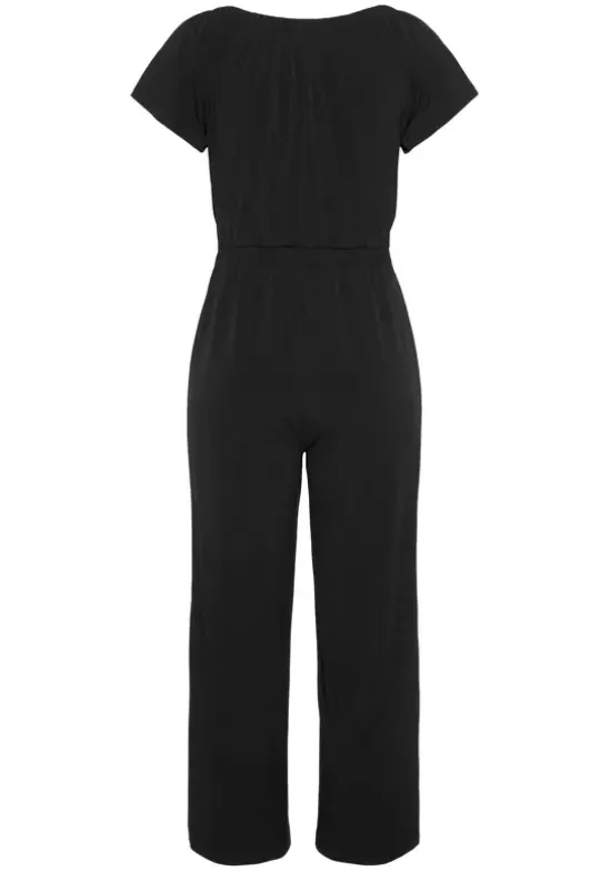 Culotte-Overall