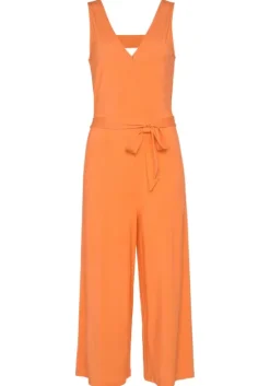 Culotte-Overall