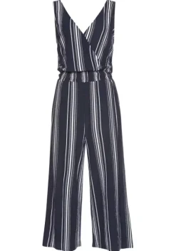 Culotte-Overall