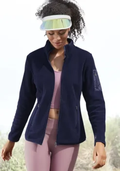 Fleecejacke