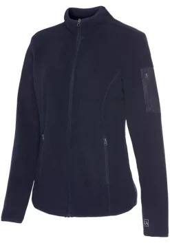 Fleecejacke