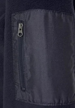 Fleecejacke