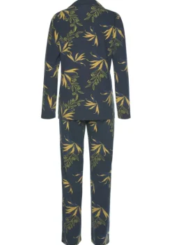 Geschenkbox Mit Pyjama, Scrunchie & Schlafmaske